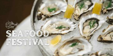 Når foråret fæstner sit greb om de danske kyster, inviterer Seafood Festival til en ekseptionel udforskning af det maritime univers. foto: Seafood Festival 2026