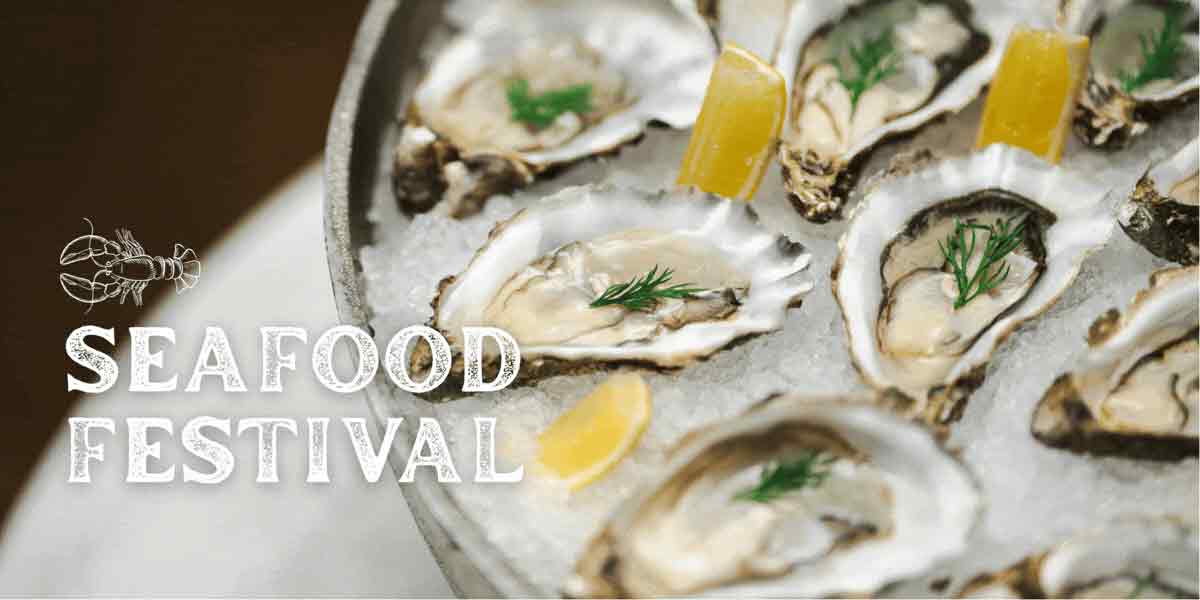 Read more about the article Det maritime Seafood-højdepunkt: En hyldest til havets ypperste gastronomi
