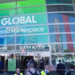 Priserne falder forud for verdens største seafoodmesse i Barcelona. foto: Seafood Expo Global