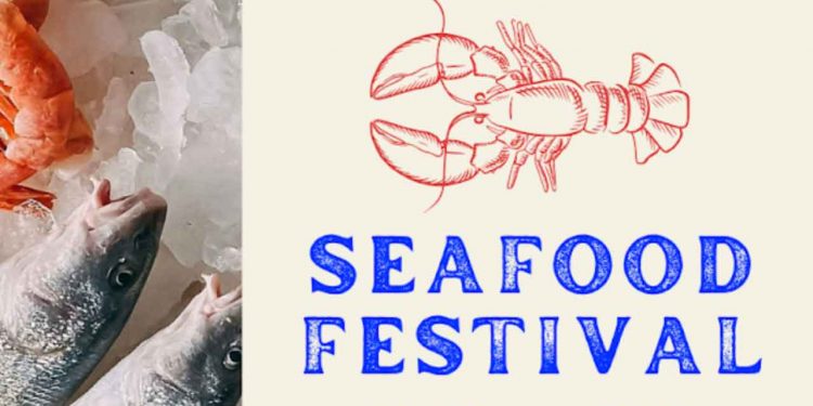 Velkommen tilbage til Seafood Festival – Danmarks nye fiske- og skaldyrsfestival. Succesen gentages, når Seafood Festival slår dørene op for anden gang fra fredag den 16. til og med søndag den 25. maj 2025. seafood festival
