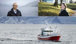 Inspireret af en aktuel norsk debat om nordisk selvforsyning må vi spørge: Har Danmark en plan for den dag, hvor de globale forsyningslinjer knækker? Vi har brug for et totalberedskab, der tager højde for, at mad på bordet kræver mere end blot et bugnende spisekammer. foto:Senneset - Fagerbakke - Saetra - HiNo