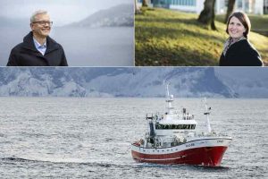 Inspireret af en aktuel norsk debat om nordisk selvforsyning må vi spørge: Har Danmark en plan for den dag, hvor de globale forsyningslinjer knækker? Vi har brug for et totalberedskab, der tager højde for, at mad på bordet kræver mere end blot et bugnende spisekammer. foto:Senneset - Fagerbakke - Saetra - HiNo