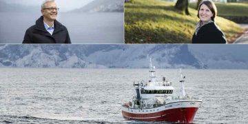 Inspireret af en aktuel norsk debat om nordisk selvforsyning må vi spørge: Har Danmark en plan for den dag, hvor de globale forsyningslinjer knækker? Vi har brug for et totalberedskab, der tager højde for, at mad på bordet kræver mere end blot et bugnende spisekammer. foto:Senneset - Fagerbakke - Saetra - HiNo