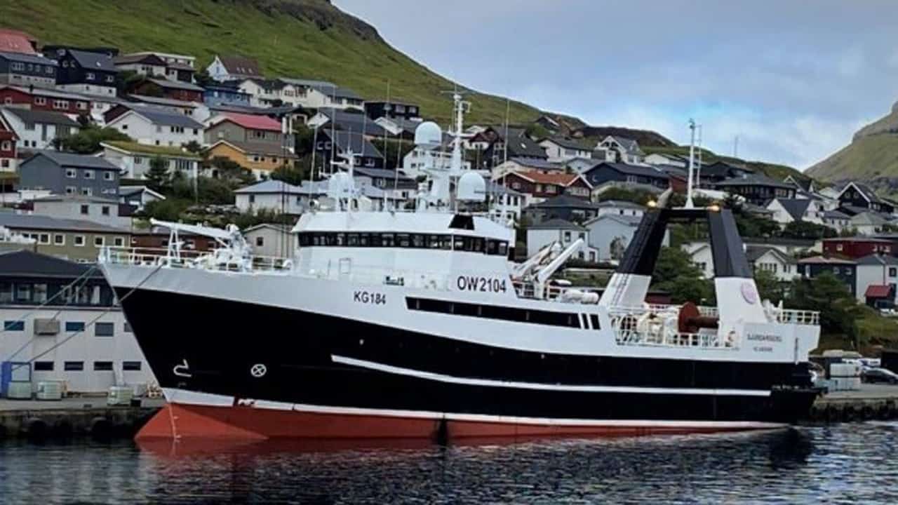Read more about the article Færøerne: Trods maskinproblemer og afbrudt fiskeri blev fangsten mere end acceptabel