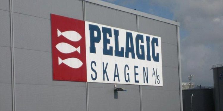 Billede af Pelagic Skagen - Foto: Ejgil Knudsen