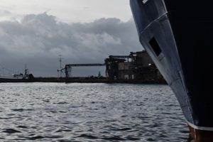 Skagen Havn tager medansvar for bæredygtig omstilling