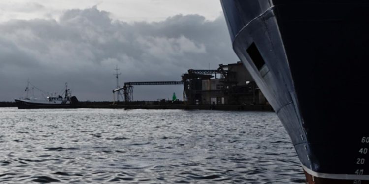 Skagen Havn tager medansvar for bæredygtig omstilling