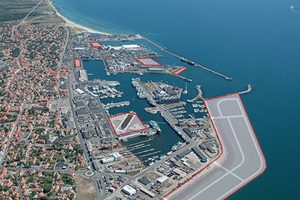 Skagen Havn løfter sløret for ny investering