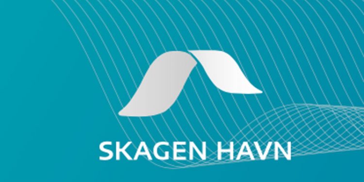 Skagen Havn satte landingsrekord i 2016.