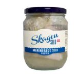 Fiskefabrikken Tenax Sild står til ekstraudgifter på omkring 12 millioner kroner om året efter nye affalds- og emballageregler. Udgifterne risikerer at ramme både fiskere, producenter og forbrugere. foto: Tenax Sild