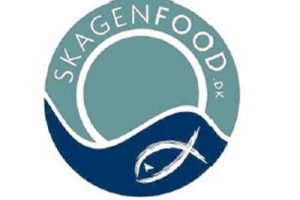 Skagenfood.dk har Væxtfaktor  Logo: Skagenfood AS