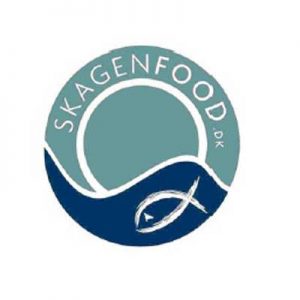 Skagenfood.dk har Væxtfaktor  Logo: Skagenfood AS