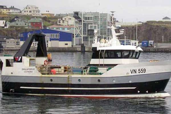 Read more about the article Færøerne: Et givtigt havtaske-fiskeri