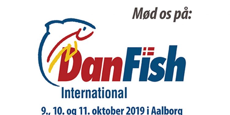 Skibsforsikringen Frederikshavn kommer på DanFish 2019