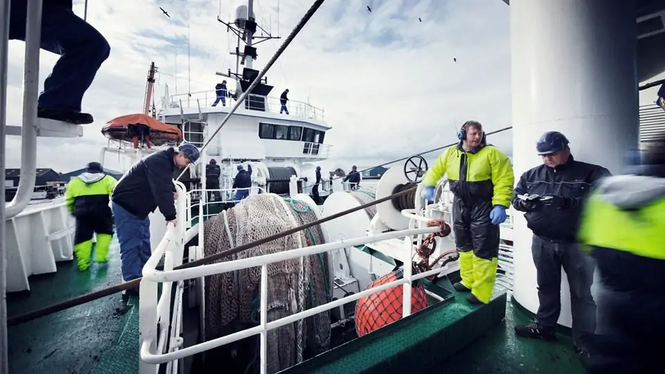 Read more about the article Dansk skibsfart fortsat i toppen af hvidlisterne