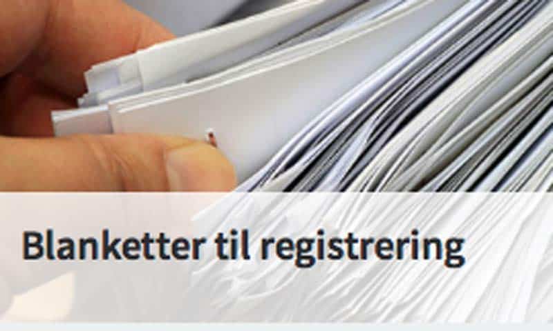 Read more about the article Ny lov afskaffer registreringsafgiften for skibe