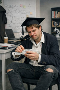 Når regne-modeller slår erfaring ihjel. foto: FiskerForum.dk