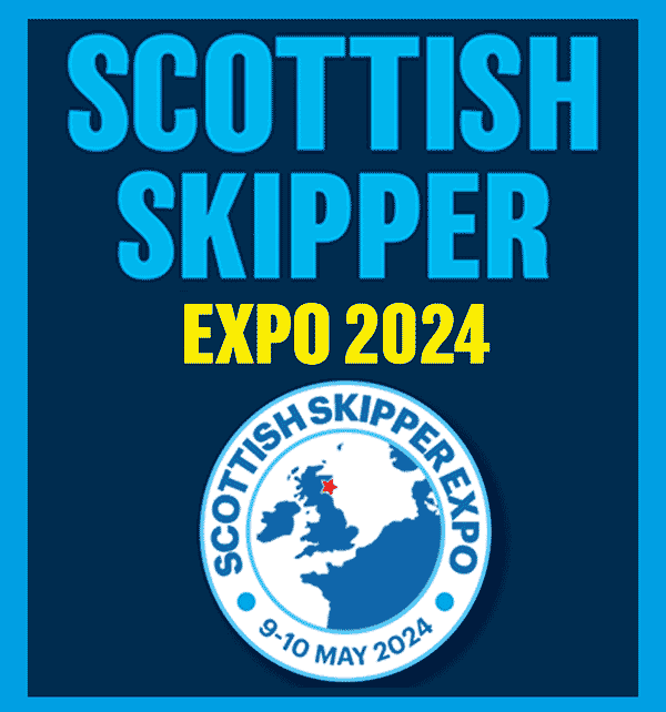 Scottish Skipper 2024 Tele Radio