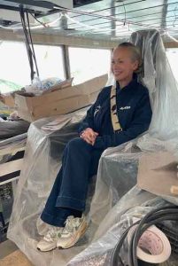 Hvis Danmark fortsat skal producere nogle af verdens bedste fødevarer fra både land og hav, kræver det langsigtede rammer, mindre bureaukrati og politisk forståelse for erhvervets vilkår.
foto: FiskerForum.dk