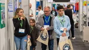Scottish Skipper Expo