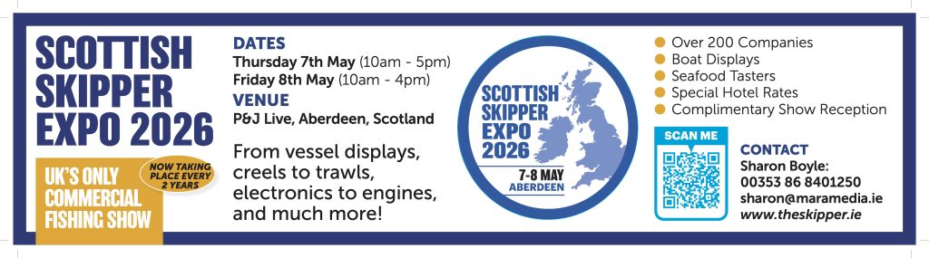 Scottish Skipper Expo