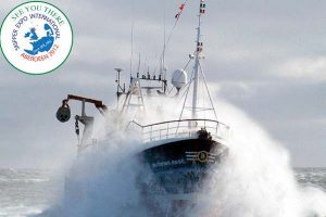 Fiskeriudstillingen Skipper Expo. International i Aberdeen afholdes 10. og 11. maj 2013.  Foto: Mara Media
