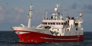 Færøerne: Dansk pelagisk trawler solgt til nyt Færøsk Rederi