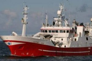 Færøerne: Dansk pelagisk trawler solgt til nyt Færøsk Rederi