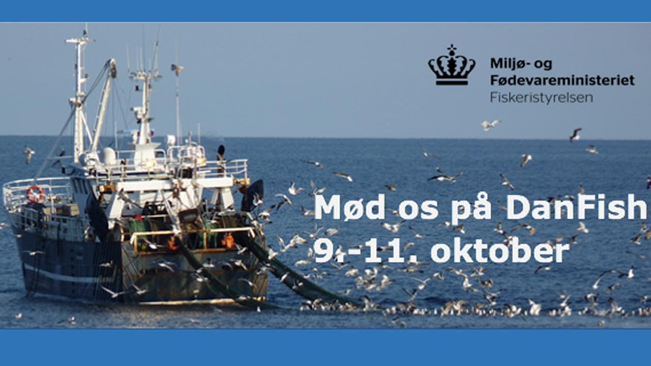 Read more about the article Kender du tilskudsmulighederne til fiskere, akvakultur og fiskerfartøjer