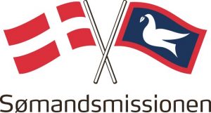 Glædelig jul og et velsignet nytår fra Sømandsmissionen.  Foto: Indenlandsk Sømandsmission