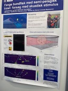 DTU oversigt Sonus trawlsystem 