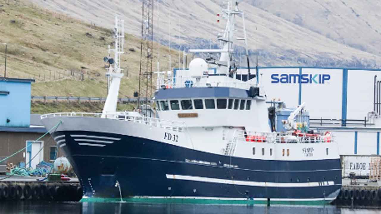 Read more about the article Færøerne: Flemish Cap-torsk giver nyt liv i færøsk fiskeri