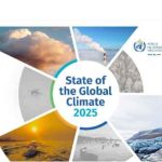 Klimaet er i stigende grad ude af balance, og det får direkte betydning for havene og dermed også for fiskeriet. Det fremgår af en ny rapport fra Verdens Meteorologiske Organisation, som FiskerForum har gennemgået. foto: wmo