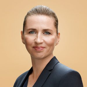 Den danske statsminister Mette Frederiksen (S) har været ude med en kommentar til udfaldet af det amerikanske præsidentvalg. foto: ft.dk