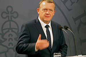 Politisk ansvars-rokade er endt med millionstor flytteregning  Foto: Statsminister Lars Løkke Rasmussen skal give skriftlig forklaring til Folketinget omkring »flytteregning« for Fiskeristyrelsen - Statsministeriet