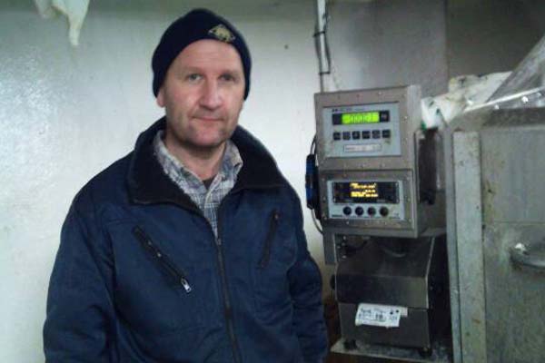 Read more about the article Tilfreds svensk fiskeskipper roser eSeaSystem