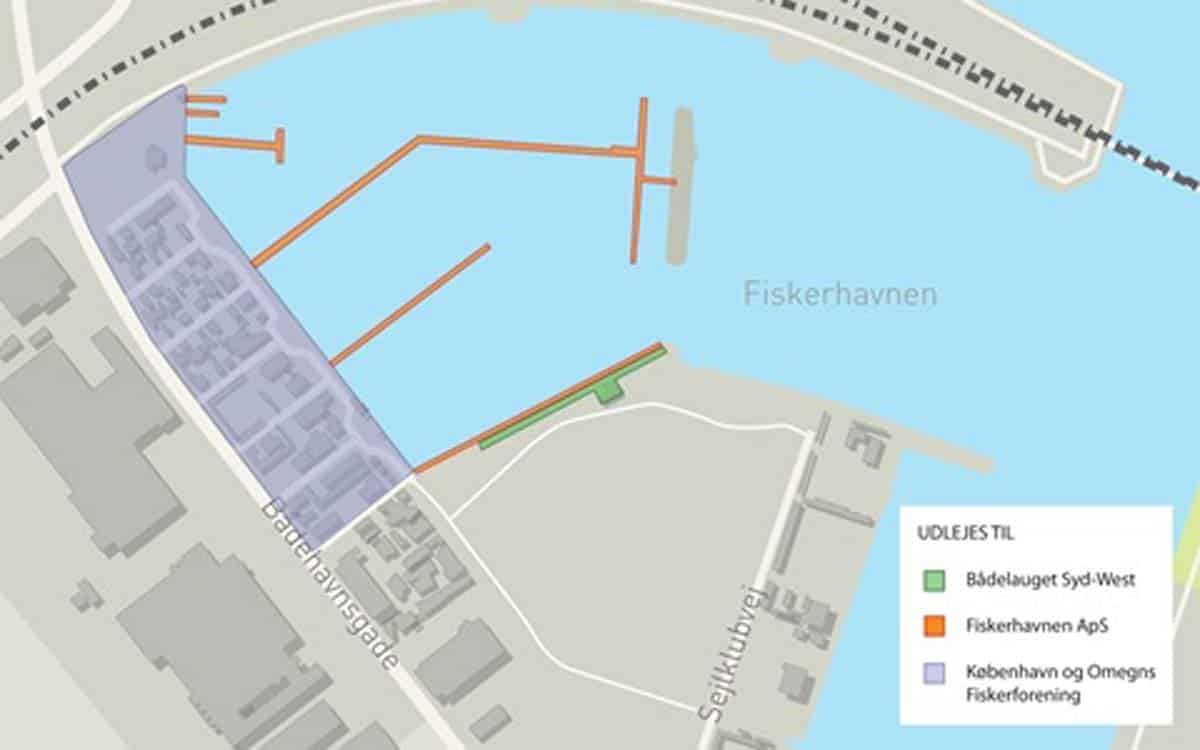 Read more about the article Stejlepladsen i Sydhavnen er blevet en kampplads