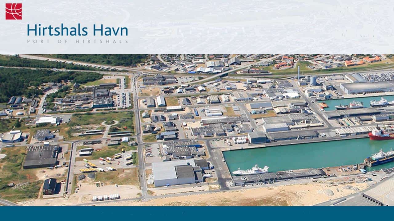 Read more about the article Hirtshals tager igen føringen som Danmarks største på fisk