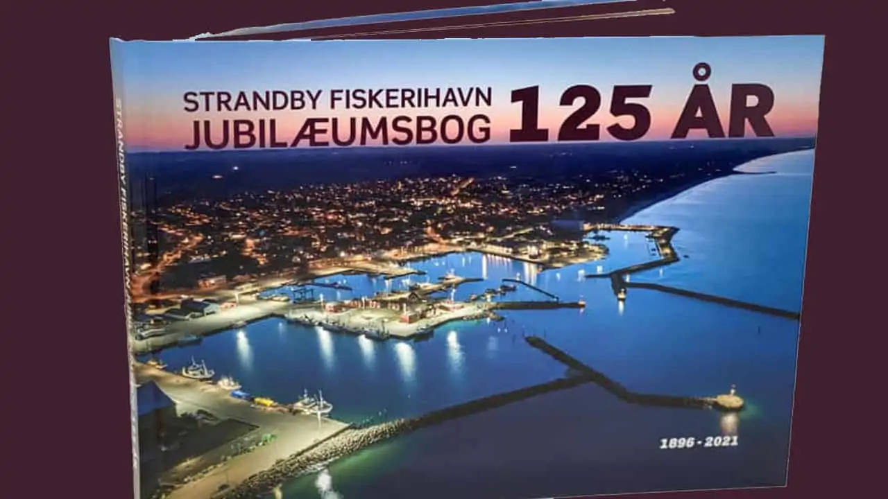 Read more about the article »Fremsynede fædre her bygged en havn« – i Strandby
