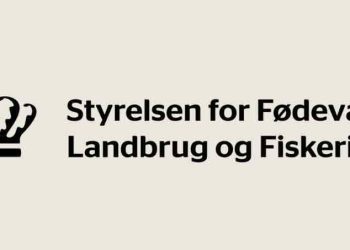 styrelsen for fødevarer, landbrug og fiskeri