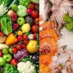 Regeringen skitserer enten lavere moms på fødevarer eller nulmoms på frugt og grønt samt en målrettet fødevarecheck. Venstre advarer mod “grænsedragningsproblemer” og peger på, at fisk også er sundt. foto: FiskerForum.dk