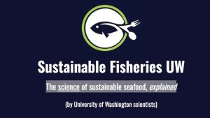 Sustainable-Fisheries - UW
