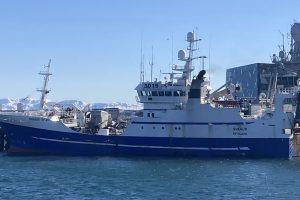 Nej det handler ikke om de netop kuldsejlede makrelforhandlinger i Irland. Nej forslaget fra den Islandske Fiskeriforening (Sjómannasamband Íslands – SSÍ), fokuserer i højere grad på den markante prisforskel på makrel der er mellem Island og Norge - helt op til 300 procent. Så det handler mere om økonomisk effektivisering og prisudjævning, ikke om kvotefordeling eller bæredygtighed. arkivfoto