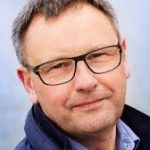 DFPO's formand Svend-Erik Andersen - DFPO