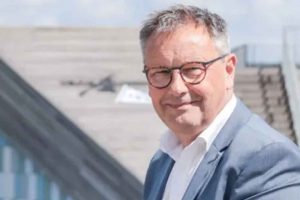 Manglen på omkostningseffektive, grønne brændstoffer gør det umuligt for fiskeriet at omstille sig – derfor giver en CO2-afgift lige nu kun ekstra skat uden reel klimaeffekt, mener DFPO-formand Svend-Erik Andersen foto: Fiskeritidende.dk / DFPO