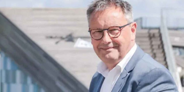 Manglen på omkostningseffektive, grønne brændstoffer gør det umuligt for fiskeriet at omstille sig – derfor giver en CO2-afgift lige nu kun ekstra skat uden reel klimaeffekt, mener DFPO-formand Svend-Erik Andersen foto: Fiskeritidende.dk / DFPO