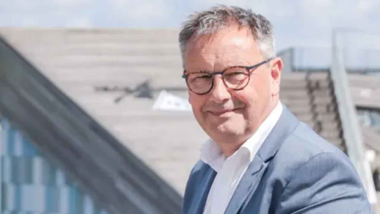 Read more about the article Formanden har ordet: Udskyd CO2-afgiften, vi har brug for tid til reel grøn omstilling