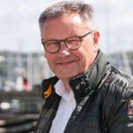 Svend-Erik Andersen - DFPO
