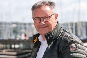 Svend-Erik Andersen - DFPO