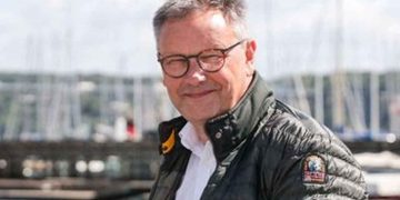 Svend-Erik Andersen - DFPO